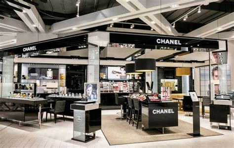 hudson bay beauty chanel|Chanel canada online store.